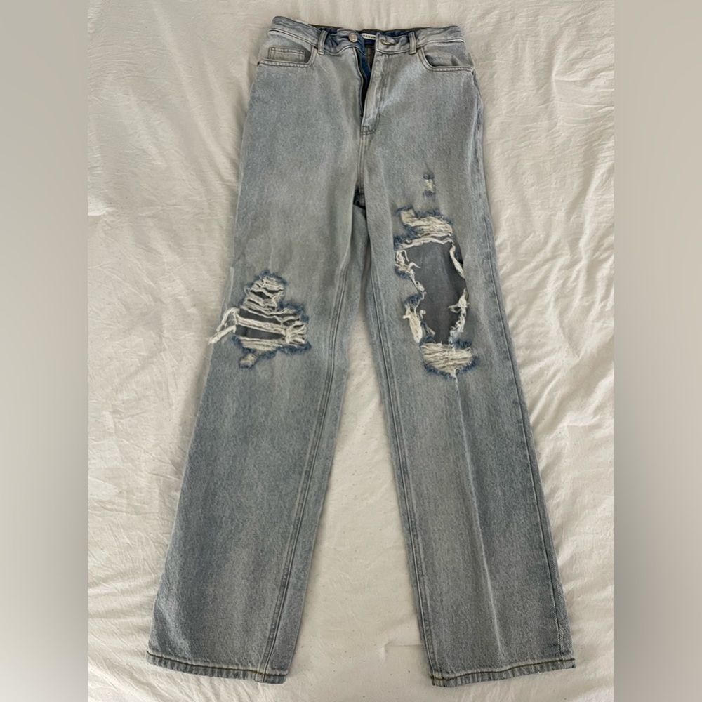 Pacsun Jeans!
